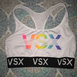 Victoria’s Secret sports bra